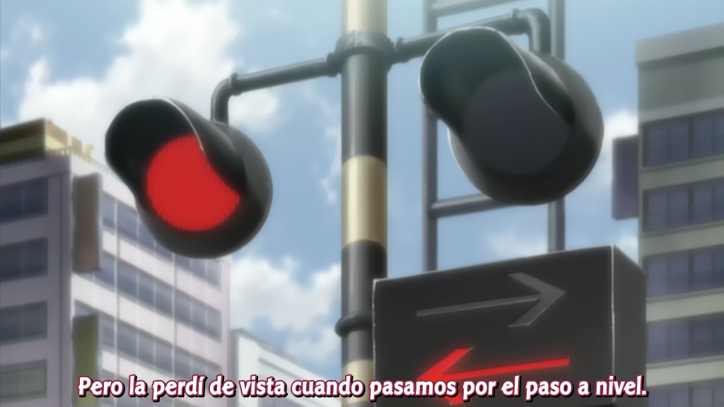 Naisho no Tsubomi (Nanikano Fansub)